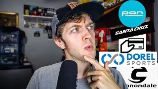 Pon Holding (Санта-Крус) ТОЛЬКО КУПИЛ Dorel Sports (Кэннондейл)