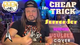 Cheap Trick: &ldquo;Surrender&rdquo;