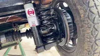 @iskautoindustries8638 #innovation #innocrate #independent #suspention #spring #shockers #3wheels 