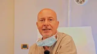 Lifting e minilifting | Dr. Giordano Giannotti - Chirurgo Plastico