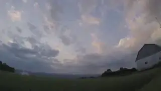 RMRC GOBY 180 finalizing BetaFlight 2.9 PIds tuning