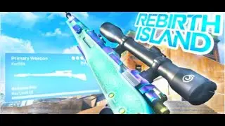 THEY BROUGHT BACK THE KAR98 IN SEASON 4 AND ITS BROKEN!! (VONDEL RESURGENCE)