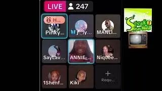 Pinky Notes & Baker & Annie-plus friends-Discussion  