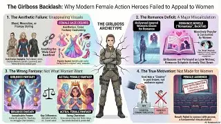 Why The Girlboss Failed Women?