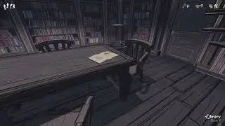 The History of Orindia in Blue Prince