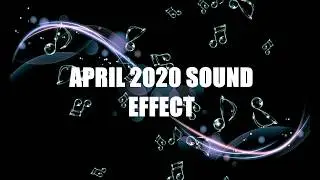 DJ SOUND EFFECTS [APR 2020]  #EFX #SOUNDEFFECTS VOL 1