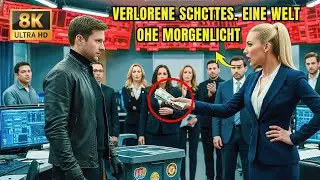 Das Echo der Verlorenen Schritte in einer Welt ohne Morgenlicht