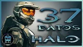 37 datos que DEBES saber de la NUEVA serie de Halo en Paramount Plus | AtomiK.O.