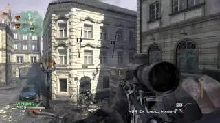 Derpatitis - MW3 Game Clip