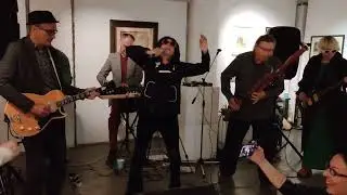 Отзвуки Му "Серый Голубь"