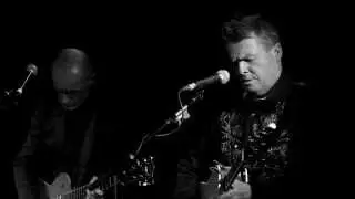 Nick Kelly with The Peripheral Visionaries - Republic