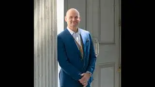 Patrick Van der Burght: Ethical Persuasion Part 1 How People Make Decisions