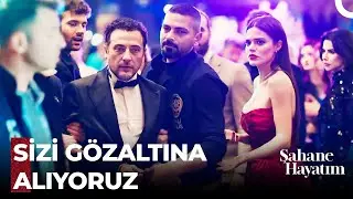 Polisler Onur'u Götürdü! - Şahane Hayatım 17. Bölüm (SON SAHNE)
