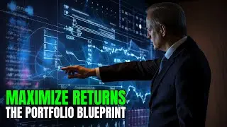 How to Build a High-Yield Investment Portfolio: Maximize Your Returns | Financial Kylie