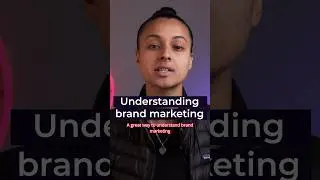 Brand vs Performance - What&rsquo;s the Difference?! #digitalmarketing #branding #brandmarketing