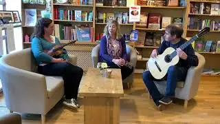 Making Music with the Marble Collective: the Kerry Teaching Residency