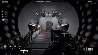 If SCP: Unity had an identity crisis