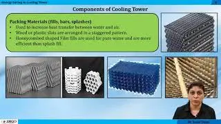 Cooling Tower Course Introduction