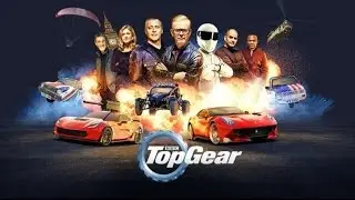 Top Gear   USA   5x06   Cool Cars for Grownups