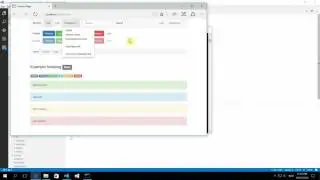 Customizing Bootstrap 3 in Angular 2