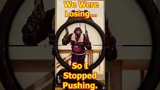 We Were Losing&hellip; This Spot Turned It Around CODM Ranked NukeTown MP #viral #cod #callofduty #shorts