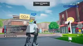 Best day in my life??? | MM FN (MM Lobby)