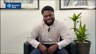 Inside Life with Keystone Bank