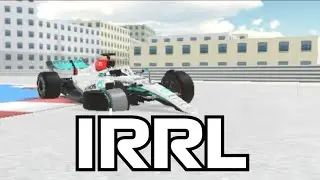 IRRL R6 France: the worst race