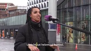 Twee jaar na de tramaanslag: wat weten jongeren nog?  [RTV Utrecht]