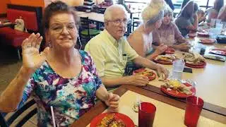 #Family get together July 2019.