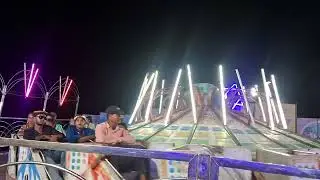 Mansurchak - Samsa Mela Enjoy || Kanhaiya Sharma 