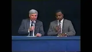 USWA TV March 14th 1992