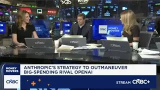 Anthropic's betting efficiency surpasses AI.