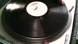 1992 Savage - Don't Cry Tonight (LP Dance Movement)