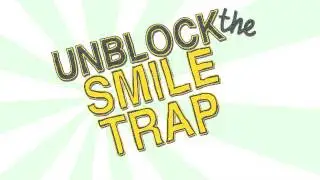Glitter Poop (Ep. 1: Unblock the Smiletrap)