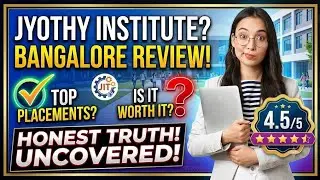 Jyothy Institute of Technology Bangalore|Jyothi engineering college|Jyothi college|fees|reviews|kcet
