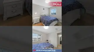 FOR SALE: Stunning 3 Bed, 3 Bath Duplex in Edmonton
