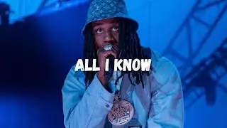 [FREE] Polo G Type Beat x Lil Baby Type Beat | 