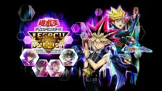 YU-GI-OH LEGACY OF THE DUELIST LINK EVOLUTION PC CRACK HOW TO DOWNLOAD AND USE 