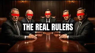 The Shadow Wealth: Top 5 Hidden Families That Secretly Rule the Global Economy