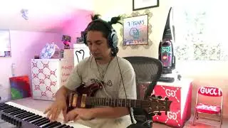 ACID R&B: Trip 11