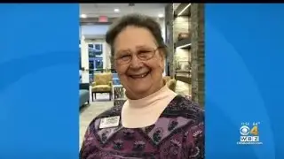 Family searches for 