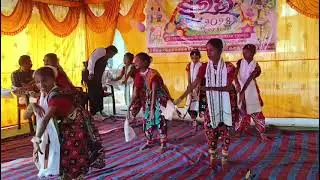 Surabi pogroms mallipur 