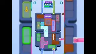 Water Out Puzzle level 99 Gameplay Walkthrough Solution