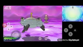 Pokemon Photonic Sun Hn Faba, Grunts y Back to Back to Back