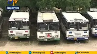Training with Senior Drivers in RTC with Only 15600 | TSRTC Planning a New Way of Income