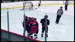 Meddler Buts Mont-laurier M-11 BB Huskies
