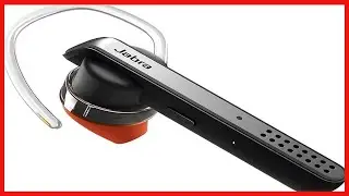 Great product -  Jabra Talk 45 Bluetooth Headset for High Definition Hands-Free Calls with Dual Mic