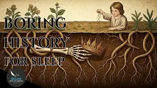 Boring History For Sleep | Secrets Peasants Knew