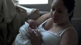 Rachel Michelle Rountree and Grams Vickie Guerrero